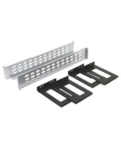 SRTRK2. Комплект 19 монтажных направляющих для ИБП APC Smart-UPS SRT 5/6/8/10 кВА. APC в Благовещенске