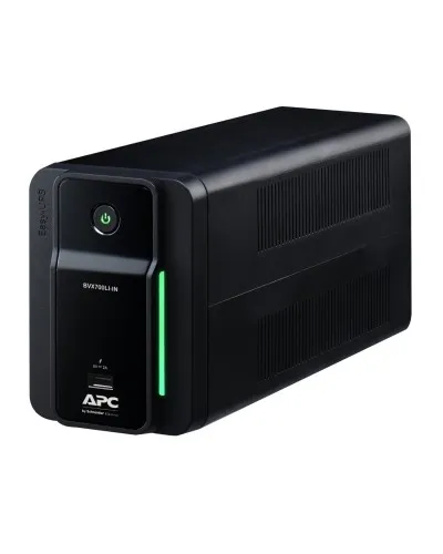 BVX700LI APC Easy-UPS 700 ВА. Источник бесперебойного питания. APC в Благовещенске
