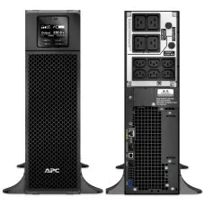 SRT5KXLI APC Smart-UPS RT 5000 ВА. Источник бесперебойного питания. APC