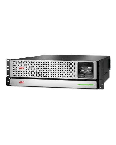 SRTL1000RMXLI APC Smart-UPS SRT 900 ВА. Источник бесперебойного питания. APC в Благовещенске