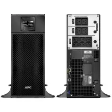 SRT6KXLI APC Smart-UPS SRT 6000 ВА RM. Источник бесперебойного питания. APC