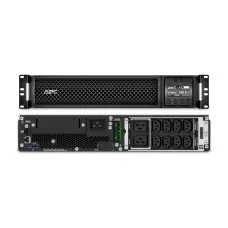 SRT2200RMXLI APC Smart-UPS SRT 2200 ВА. Источник бесперебойного питания. APC