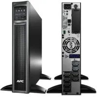 SMX750I APC Smart-UPS X 750 ВА. Источник бесперебойного питания. APC