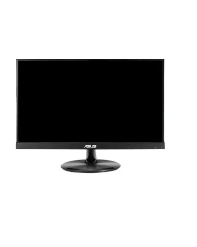 ASUS VT229H 21.5 черный. Монитор LCD 21,5 дюймов. ASUS в Благовещенске
