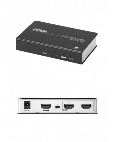 VS182B-AT-G. Разветвитель HDMI. ATEN в Благовещенске