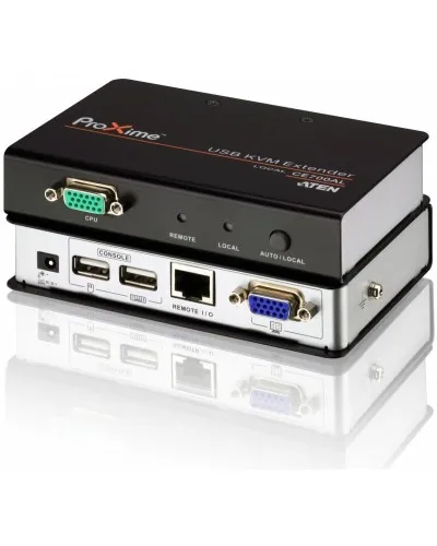 CE700A-AT-G. KVM-удлинитель. ATEN в Благовещенске