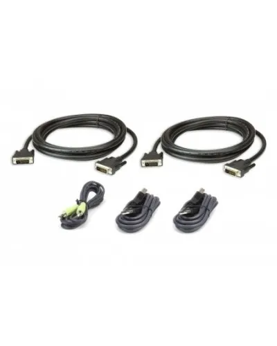 2L-7D03UDX5. Кабель KVM. ATEN в Благовещенске