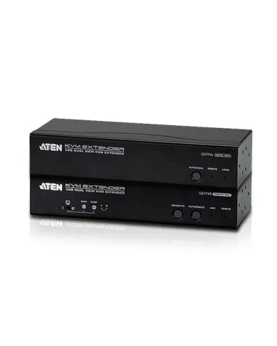 CE774-AT-G. KVM-удлинитель. ATEN в Благовещенске
