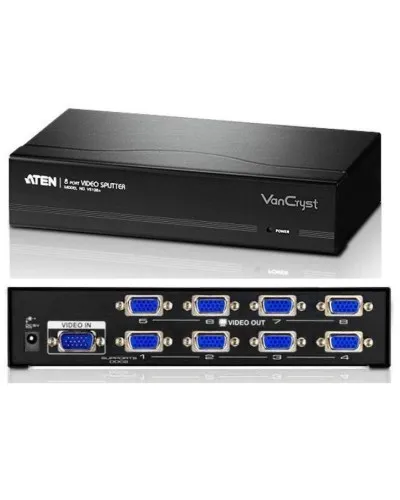 VS138A-AT-G. Разветвитель VGA. ATEN в Благовещенске