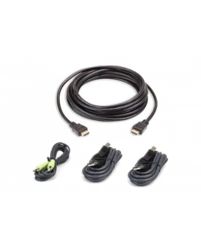 2L-7D03UHX4. Кабель KVM. ATEN в Благовещенске