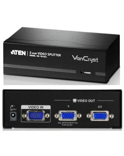 VS132A-AT-G. Разветвитель VGA. ATEN в Благовещенске