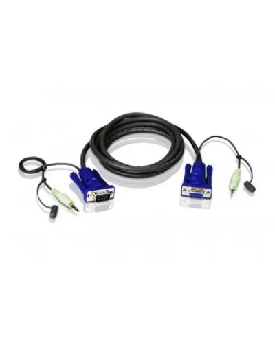 2L-2402A. Кабель KVM. ATEN в Благовещенске