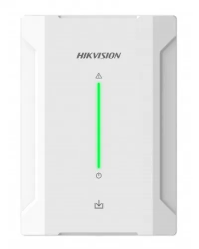 DS-PM1-I8O2-H. Расширитель тревожных входов/выходов. AX PRO Hikvision в Благовещенске
