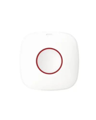 DS-PDEB1-EG2-WE. Беспроводная тревожная кнопка. AX PRO Hikvision в Благовещенске