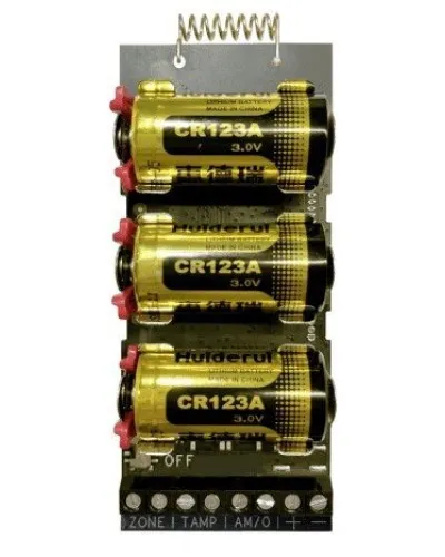 DS-PM1-I1-WE. Устройство радиопередающее. AX PRO Hikvision в Благовещенске