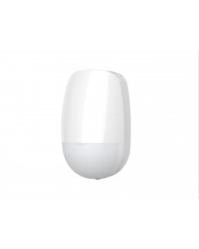 DS-PDC15-EG2-WE. Извещатель охранный оптико-электронный радиоканальный. AX PRO Hikvision в Благовещенске