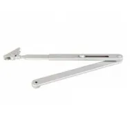 Abloy L197 (DC197/600500) белый. Тяга рычажная. Abloy