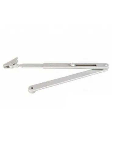 Abloy L197 (DC197/600500) белый. Тяга рычажная. Abloy в Благовещенске