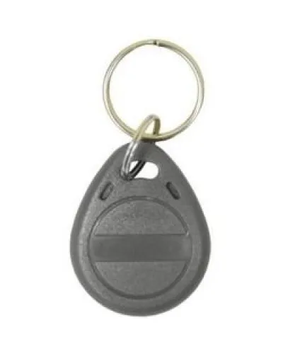 AT-ID03-MF (серый). Брелок Mifare. AccordTec в Благовещенске