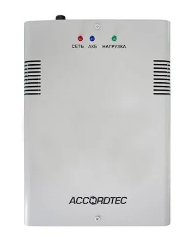 ББП-30ТР исп.1. Блок бесперебойного питания. AccordTec в Благовещенске