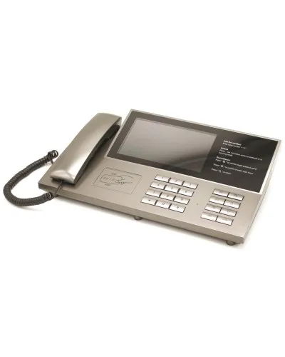 AT-VD650 GR. Пульт консьержа. AccordTec в Благовещенске