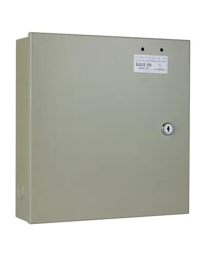ББП-50 исп.2. Блок бесперебойного питания. AccordTec в Благовещенске