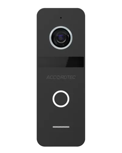 AT-VDA309H GR. Вызывная панель цветная. AccordTec в Благовещенске
