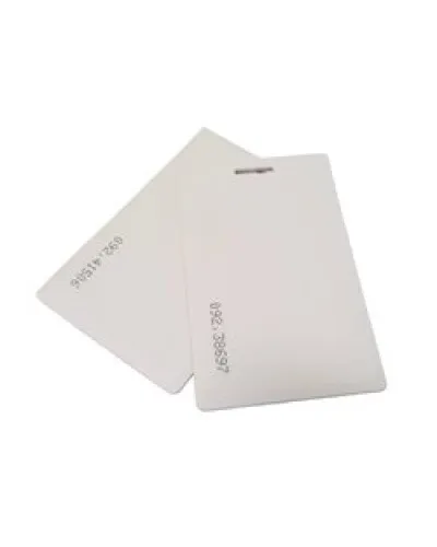 AT-ID01-EM. Карта proximity стандартная. AccordTec в Благовещенске