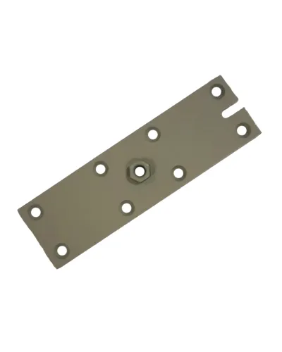 LMP-295K/194K Grey. Монтажная пластина. AccordTec в Благовещенске