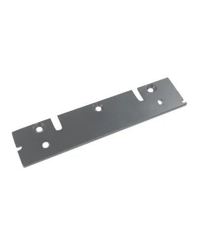 LM-207K GREY. Планка к замку. AccordTec в Благовещенске