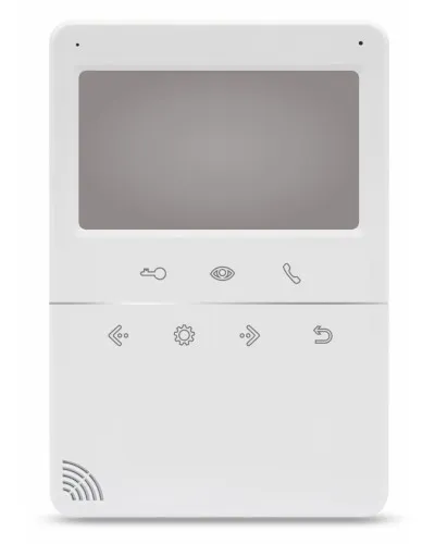 AT-VD432C. Монитор домофона цветной. AccordTec в Благовещенске
