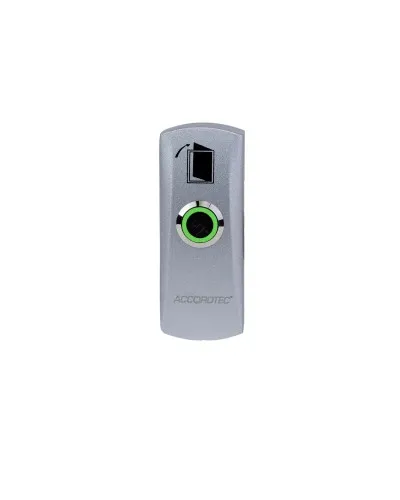AT-H805A LED (светодиод зеленый). Кнопка выхода. AccordTec в Благовещенске