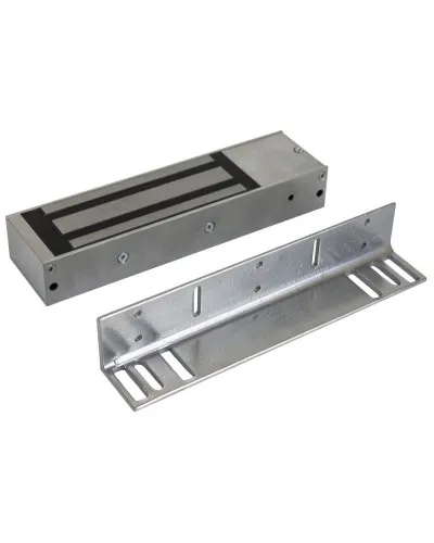 ML-395-2 с датчиком Холла. Замок электромагнитный. AccordTec в Благовещенске