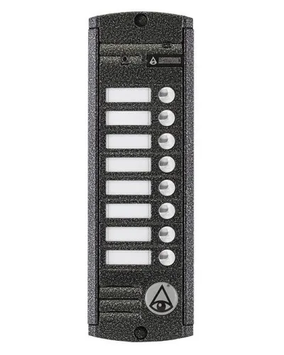 AVP-458 (PAL). Вызывная видеопанель цветная. Activision в Благовещенске