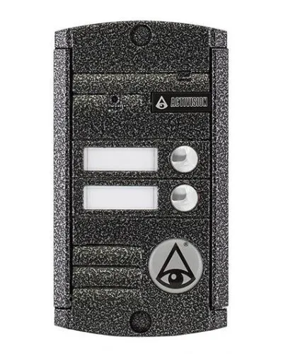 AVP-452 (PAL). Вызывная видеопанель цветная. Activision в Благовещенске