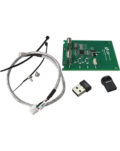 ASOL5-WiFi. WIFI модуль для принтеров Advent SOLID-510. Advent SOLID в Благовещенске