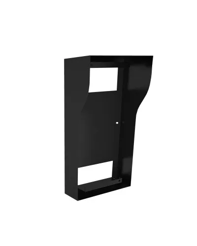 BR-AA14 BLACK. Кронштейн. BAS-IP в Благовещенске