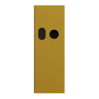 SH-31TM YELLOW. Температурный модуль. BAS-IP