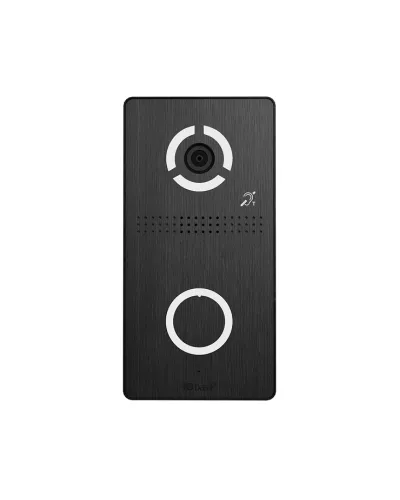 AV-04SDI BLACK. Вызывная панель IP-домофона. BAS-IP в Благовещенске