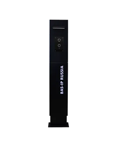 BAS-IP Stella AV-08. Стойка домофонная. BAS-IP в Благовещенске