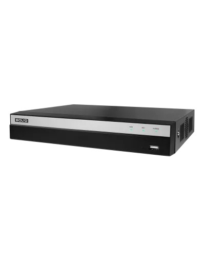 BOLID RGI-0812 версия 2. IP-видеорегистратор 8-канальный. BOLID в Благовещенске