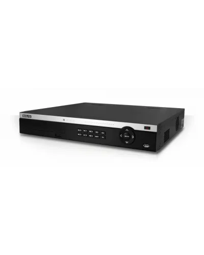 BOLID RGI-6448 версия 2. IP-видеорегистратор 64-канальный. BOLID в Благовещенске