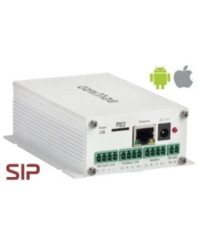 DK103M. IP-конвертер. Beward в Благовещенске