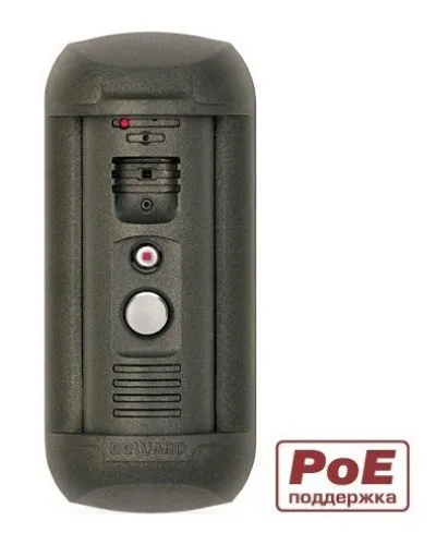 DS06AP (Gray). Вызывная панель IP-домофона. Beward в Благовещенске