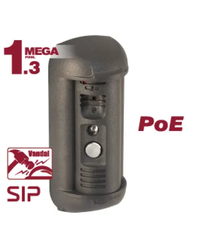 DS81806AP-3LK. Вызывная панель IP-домофона. Beward в Благовещенске
