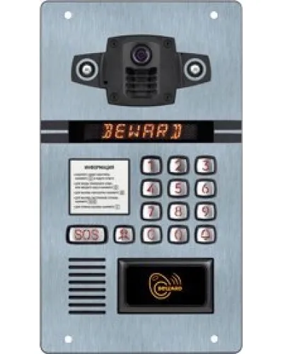 DKS850100. Вызывная панель IP-домофона. Beward в Благовещенске
