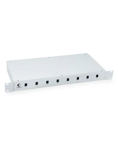 FO-19-8SC (7033c): Кросс оптический 19'' в Благовещенске