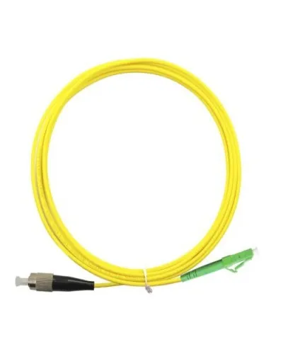 FOP(s)-9-LC/APC-FC/UPC-2m (8013c). Патч-корд оптический. CABEUS в Благовещенске
