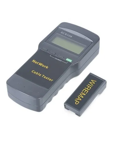 CT-LCD-RJ45 (7924c): Кабельный тестер в Благовещенске