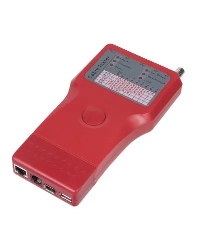 CT-SLT-5-1 (7923c): Кабельный тестер в Благовещенске